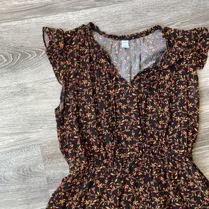 Old Navy Dress